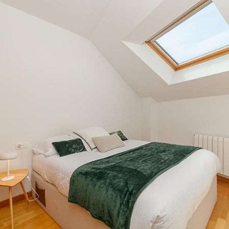 Atico Alameda Apartment วิโก ภายนอก รูปภาพ